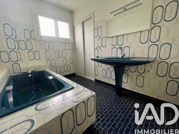 Maison à vendre 6 pièces 173 m² Saint-Nazaire