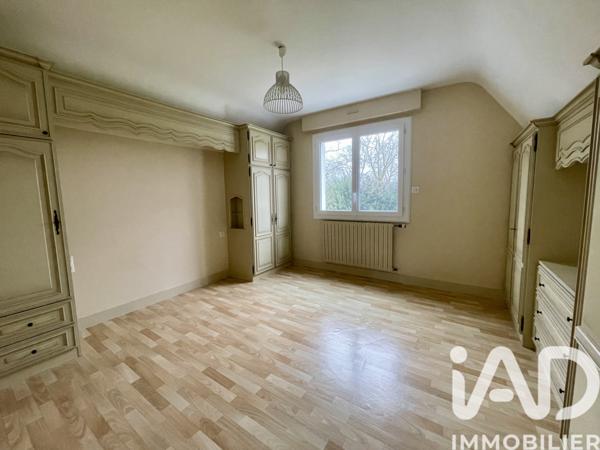 Maison à vendre 6 pièces 173 m² Saint-Nazaire