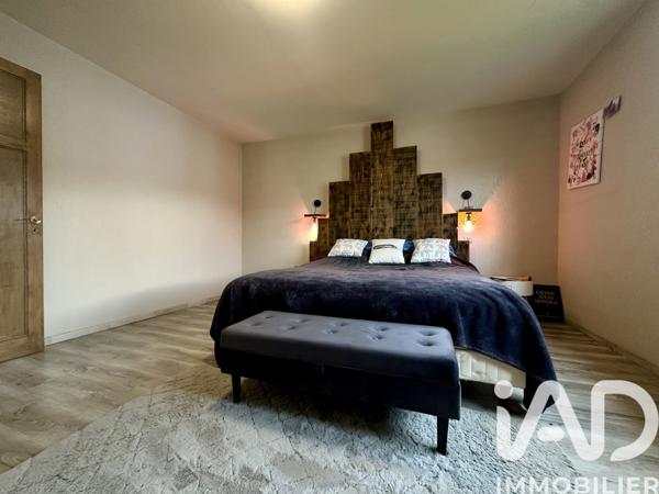 Maison à vendre 8 pièces 175 m² Saulxures-sur-Moselotte