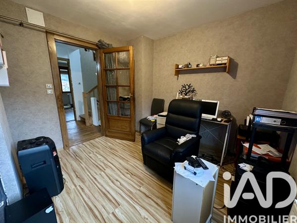 Maison à vendre 8 pièces 175 m² Saulxures-sur-Moselotte