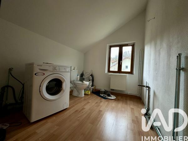 Maison à vendre 8 pièces 175 m² Saulxures-sur-Moselotte