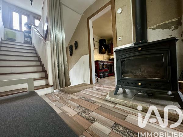 Maison à vendre 8 pièces 175 m² Saulxures-sur-Moselotte
