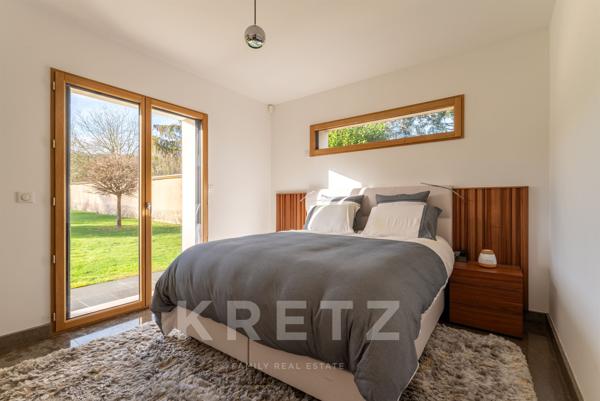 Propriété familiale et dépendances aux prestations haut de gamme