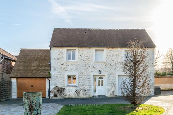 Propriété familiale et dépendances aux prestations haut de gamme