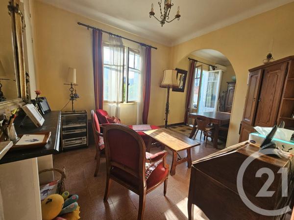 Maison à vendre  6 pièces - 151,60 m 2   CAGNES SUR MER  - 06