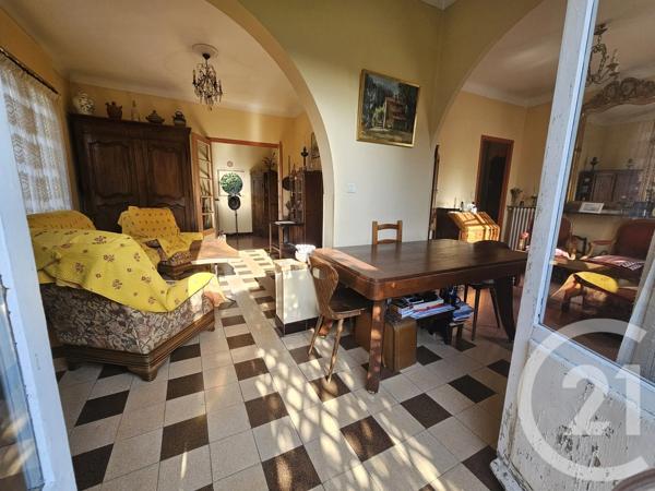 Maison à vendre  6 pièces - 151,60 m 2   CAGNES SUR MER  - 06