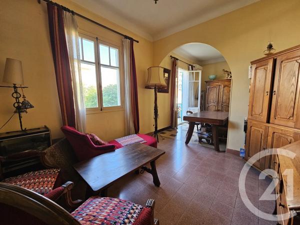 Maison à vendre  6 pièces - 151,60 m 2   CAGNES SUR MER  - 06