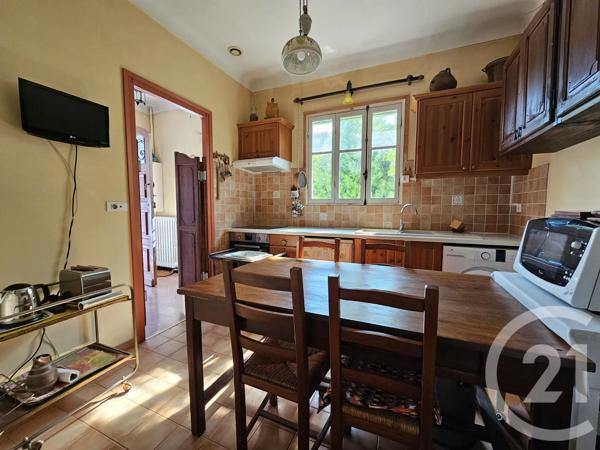 Maison à vendre  6 pièces - 151,60 m 2   CAGNES SUR MER  - 06