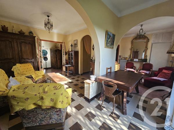 Maison à vendre  6 pièces - 151,60 m 2   CAGNES SUR MER  - 06