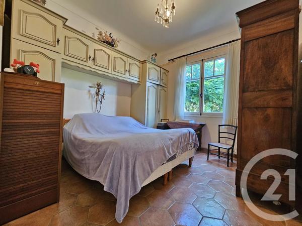 Maison à vendre  6 pièces - 151,60 m 2   CAGNES SUR MER  - 06