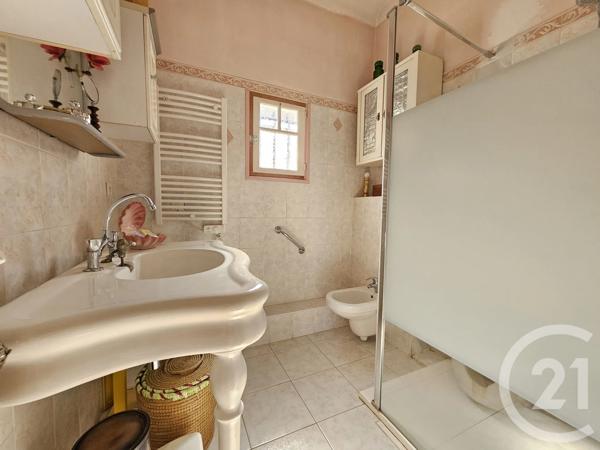 Maison à vendre  6 pièces - 151,60 m 2   CAGNES SUR MER  - 06