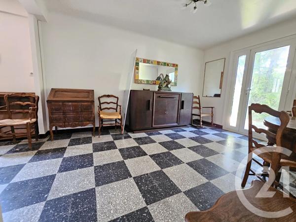 Maison à vendre  6 pièces - 151,60 m 2   CAGNES SUR MER  - 06