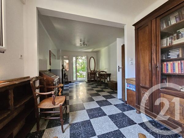 Maison à vendre  6 pièces - 151,60 m 2   CAGNES SUR MER  - 06