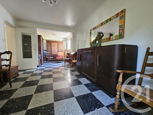 Maison à vendre  6 pièces - 151,60 m 2   CAGNES SUR MER  - 06