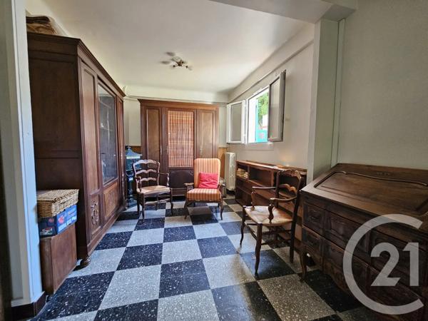Maison à vendre  6 pièces - 151,60 m 2   CAGNES SUR MER  - 06
