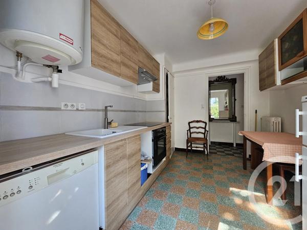 Maison à vendre  6 pièces - 151,60 m 2   CAGNES SUR MER  - 06