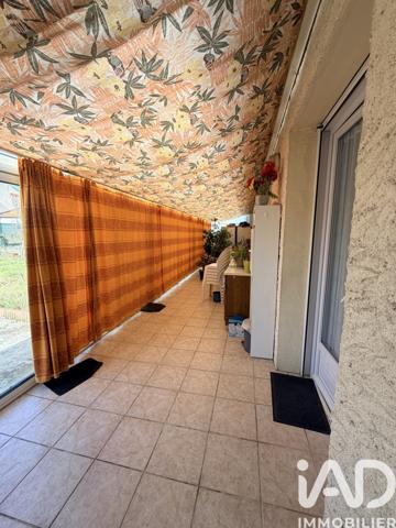 Maison à vendre 4 pièces 68 m² Essarts-en-Bocage