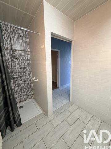 Maison à vendre 4 pièces 68 m² Essarts-en-Bocage