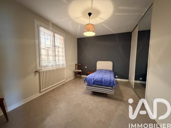 Maison à vendre 4 pièces 68 m² Essarts-en-Bocage