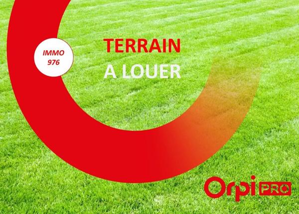 Terrain à louer    Chirongui