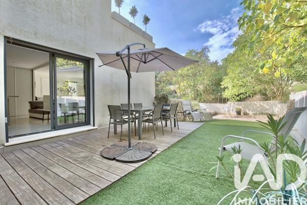 Maison à vendre 3 pièces 168 m² Marseille 11