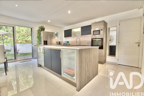 Maison à vendre 3 pièces 168 m² Marseille 11