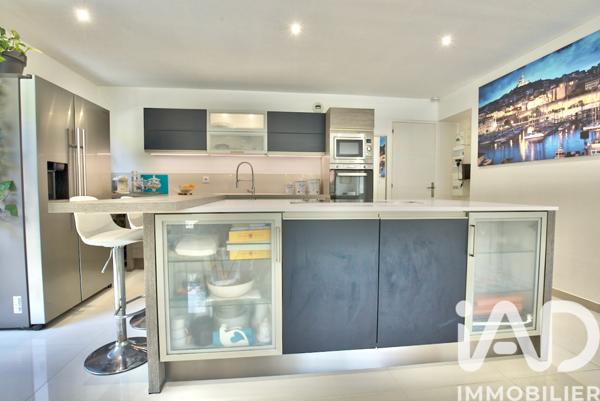 Maison à vendre 3 pièces 168 m² Marseille 11