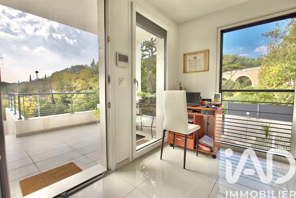 Maison à vendre 3 pièces 168 m² Marseille 11