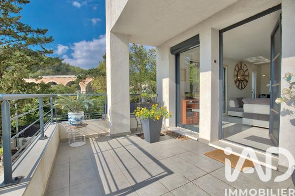 Maison à vendre 3 pièces 168 m² Marseille 11