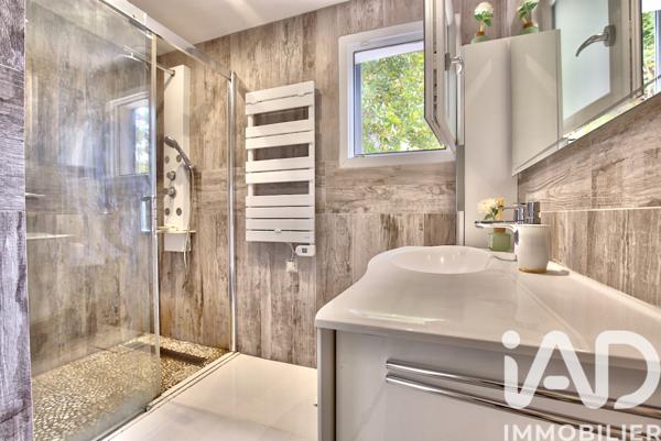 Maison à vendre 3 pièces 168 m² Marseille 11