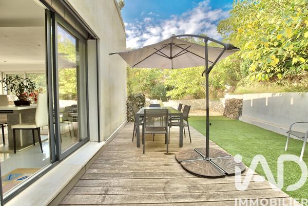 Maison à vendre 3 pièces 168 m² Marseille 11