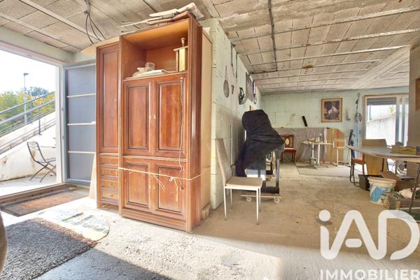 Maison à vendre 3 pièces 168 m² Marseille 11
