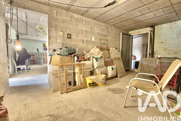 Maison à vendre 3 pièces 168 m² Marseille 11