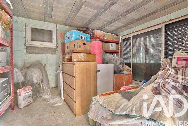 Maison à vendre 3 pièces 168 m² Marseille 11