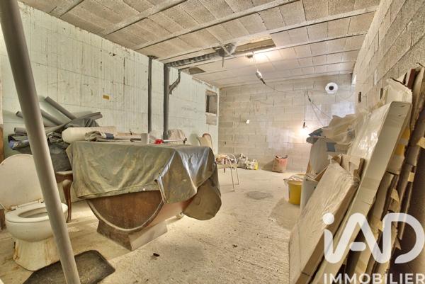 Maison à vendre 3 pièces 168 m² Marseille 11