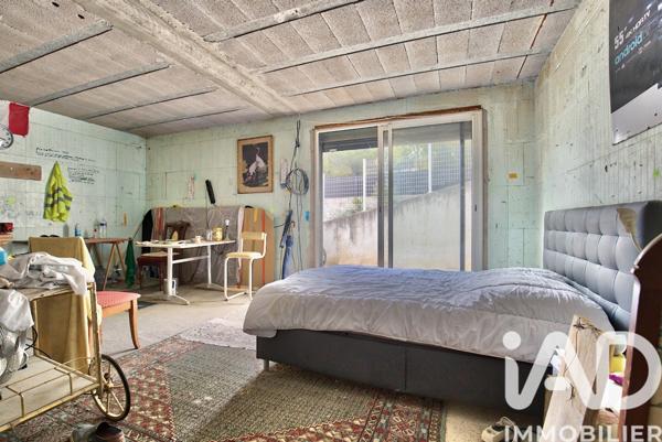 Maison à vendre 3 pièces 168 m² Marseille 11