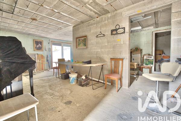 Maison à vendre 3 pièces 168 m² Marseille 11