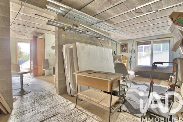 Maison à vendre 3 pièces 168 m² Marseille 11