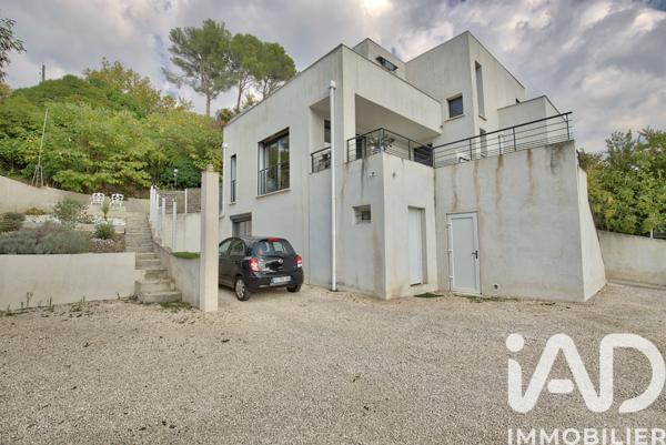 Maison à vendre 3 pièces 168 m² Marseille 11