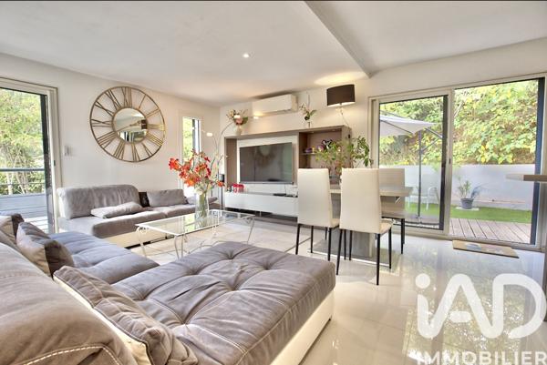 Maison à vendre 3 pièces 168 m² Marseille 11