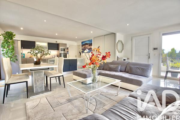 Maison à vendre 3 pièces 168 m² Marseille 11