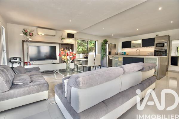 Maison à vendre 3 pièces 168 m² Marseille 11