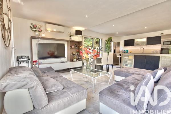 Maison à vendre 3 pièces 168 m² Marseille 11