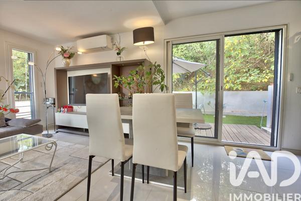 Maison à vendre 3 pièces 168 m² Marseille 11