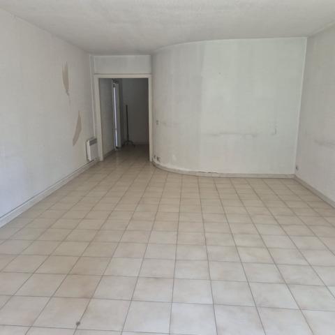 Marseille (13006) T4 + GGE CANTINI - LODI