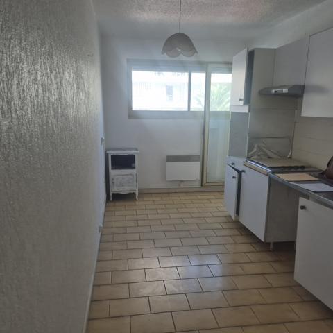 Marseille (13006) T4 + GGE CANTINI - LODI