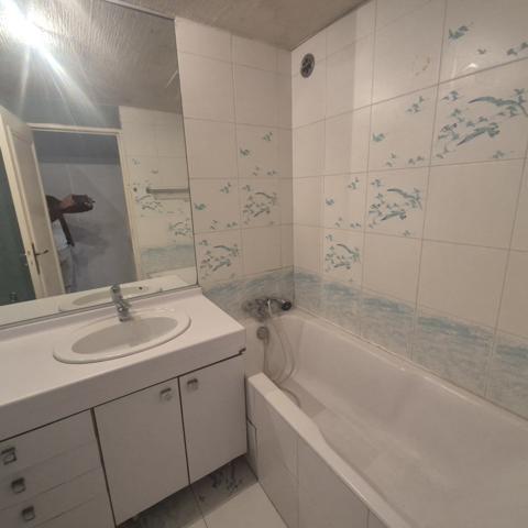 Marseille (13006) T4 + GGE CANTINI - LODI