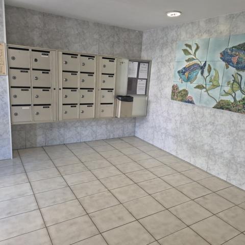 Marseille (13006) T4 + GGE CANTINI - LODI