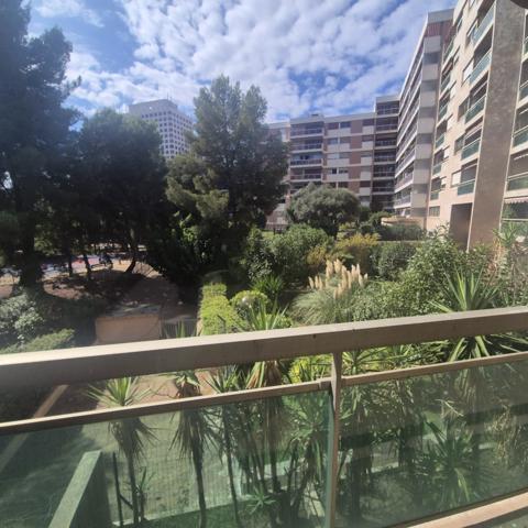 Marseille (13006) T4 + GGE CANTINI - LODI