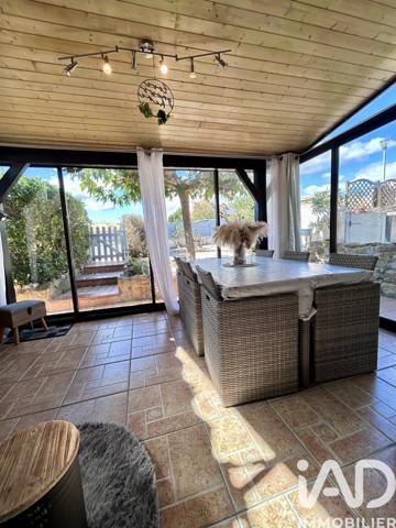 Maison à vendre 4 pièces 67 m² Fleury